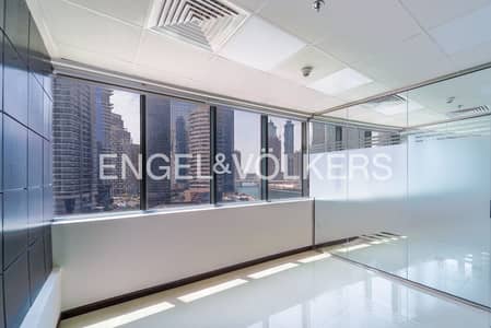 Office para en Alquiler en Business Bay, Dubai - Oficina en Business Bay，XL Tower, 160000 AED - 14988975