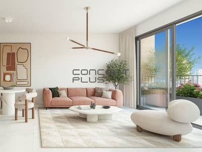 Studio for Sale in Dubai Land Residence Complex (DLRC), Dubai - Exclusive I Smart Home I Semi-Furnished Studio for Sale in Dubai Land Residence Complex (DLRC), Dubai - Exclusive I Smart Home I Semi-Furnished