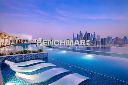1 Bedroom Flat for Sale in Palm Jumeirah, Dubai - Seven Palm Photos (8). jpg 1 Bedroom Flat for Sale in Palm Jumeirah, Dubai - Seven Palm Photos (8). jpg