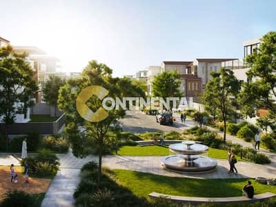 Plot for Sale in Al Hudayriat Island, Abu Dhabi - img266 (1). jpg
