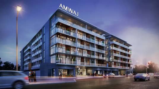 1 Bedroom Apartment for Sale in Mohammed Bin Rashid City (MBR City), Dubai - WhatsApp Image 2026-04-13 at 5.42. 02 PM. jpeg