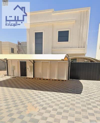 5 habitaciones Villa para en Alquiler en Al Zahya, Ajman - WhatsApp Image 2026-04-30 at 1.08. 39 PM. jpeg
