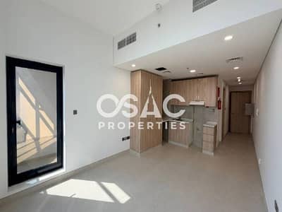 Estudio para en Alquiler en Al Satwa, Dubai - Apartamento en Al Satwa,Jumeirah Garden City,Karimian 3 Building, 54999 AED - 15035887 Estudio para en Alquiler en Al Satwa, Dubai - Apartamento en Al Satwa,Jumeirah Garden City,Karimian 3 Building, 54999 AED - 15035887