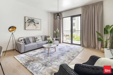 Appartement de 1 chambre à à louer à Jumeirah, Dubai - Appartement à Jumeirah，La Mer，Port de La Mer，La Cote，La Cote Tower 5, 1 chambre, 129900 AED - 15035897