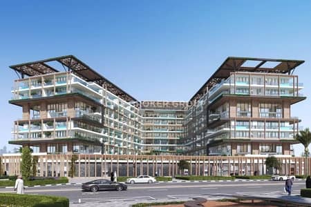 1 Bedroom Apartment for Sale in Arjan, Dubai - Largest Layout | Private Pool | Maid's Room 1 Bedroom Apartment for Sale in Arjan, Dubai - Largest Layout | Private Pool | Maid's Room