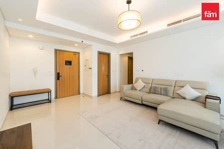 2 Bedroom Apartment for Sale in Business Bay, Dubai - Spacious | Furnished | Burj Khalifa View | Vacant.