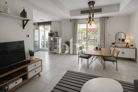 2 Bedroom Townhouse for Sale in The Springs, Dubai - images image img 2 Bedroom Townhouse for Sale in The Springs, Dubai - images image img