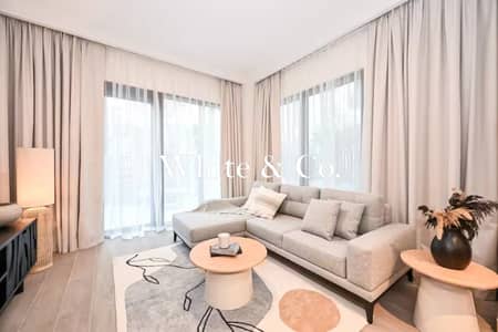 1 Bedroom Apartment for Rent in Dubai Creek Harbour, Dubai - Vacant | Biggest 1 Bed | Huge Layout unit