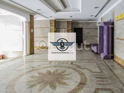2 Bedroom Apartment for Rent in Al Nahda (Sharjah), Sharjah - IMG_3024. jpg