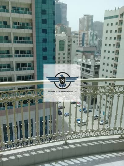 2 Schlafzimmer Wohnung zum zur Miete in Al Nahda (Sharjah), Sharjah - 20170716_105631. jpg 2 Schlafzimmer Wohnung zum zur Miete in Al Nahda (Sharjah), Sharjah - 20170716_105631. jpg