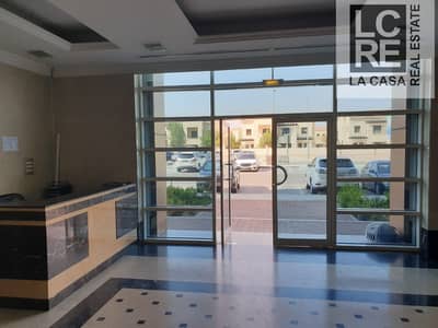 New 1 BR in Khalifa Park I Study Room and Storage! New 1 BR in Khalifa Park I Study Room and Storage!