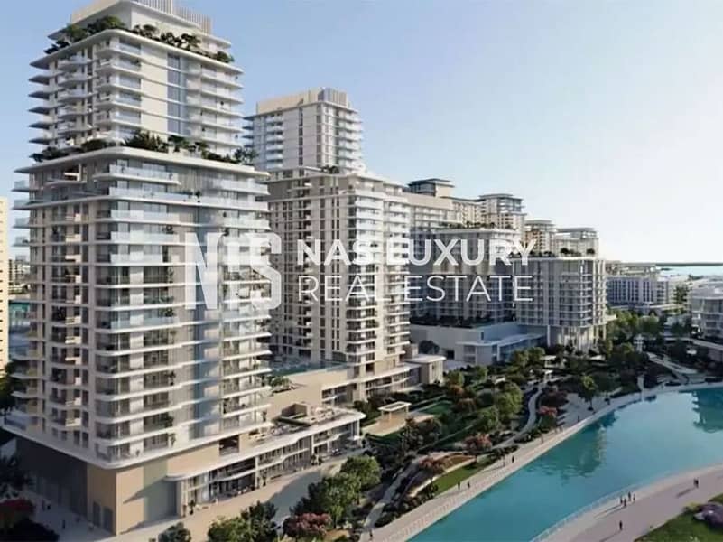 High floor | water front | prime location High floor | water front | prime location