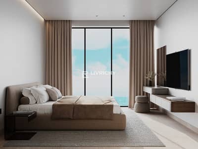 迪拉岛， 迪拜 1 卧室公寓待售 - 位于迪拉岛，Edgewater Residences 1 1 卧室的公寓 1750000 AED - 15031524