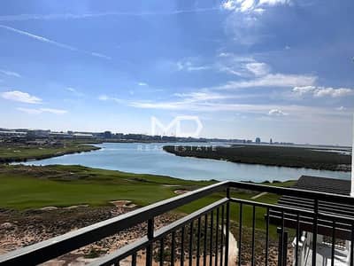2 Schlafzimmer Wohnung zum zur Miete in Yas Island, Abu Dhabi - Wohnung in Yas Island，Yas Golf Collection，Residences C, 2 schlafzimmer, 210000 AED - 14986748