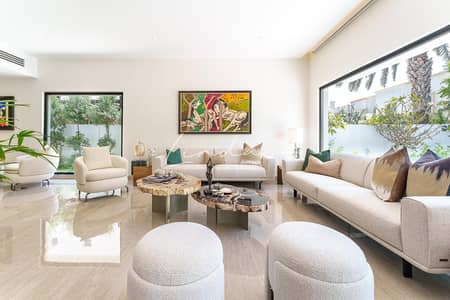 6 Bedroom Villa for Sale in The Meadows, Dubai - images image img