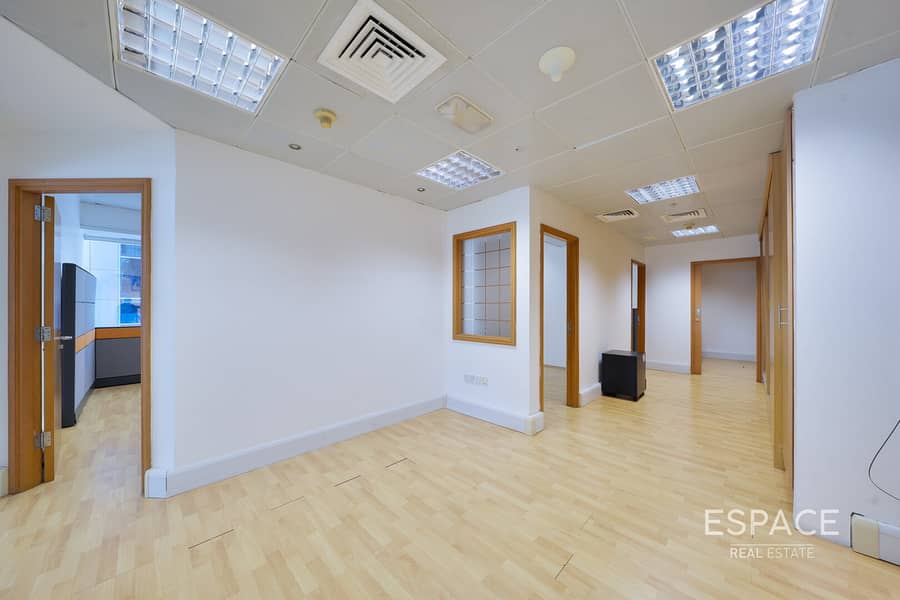 Büro in Sheikh Zayed Road,Al Moosa Tower 2, 226440 AED - 15036126 Büro in Sheikh Zayed Road,Al Moosa Tower 2, 226440 AED - 15036126