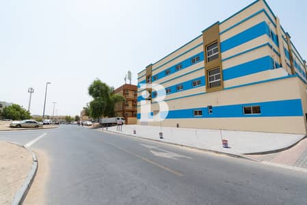 سكن عمال  للايجار في القوز، دبي - سكن عمال في القوز 1،القوز 86400 درهم - 15036194
