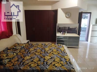 Studio zum zum Verkauf in Sheikh Maktoum Bin Rashid Street, Ajman - WhatsApp Image 2026-05-01 at 10.50. 05 AM. jpeg Studio zum zum Verkauf in Sheikh Maktoum Bin Rashid Street, Ajman - WhatsApp Image 2026-05-01 at 10.50. 05 AM. jpeg