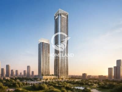2 Bedroom Apartment for Sale in Za'abeel, Dubai - At Original Price | Zabeel and Palace View