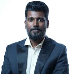 Sarath Balakrishnan Sarath Balakrishnan