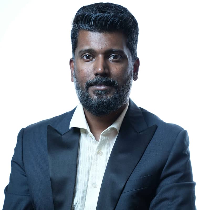 Sarath Balakrishnan Sarath Balakrishnan