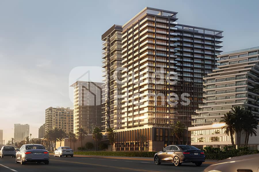 Best Market Price I 1BR in Binghatti Starlight Best Market Price I 1BR in Binghatti Starlight