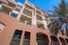 شقة في الواحة،الغدیر 530000 درهم - 15036352