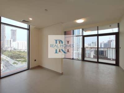 2 Bedroom Flat for Rent in Jumeirah Village Circle (JVC), Dubai - High Floor | Brand New | Bright Layout | Park View 2 Bedroom Flat for Rent in Jumeirah Village Circle (JVC), Dubai - High Floor | Brand New | Bright Layout | Park View