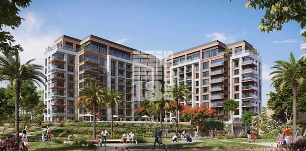 2 Camere Appartamento in Vendita a Al Wasl, Dubai - image_0
