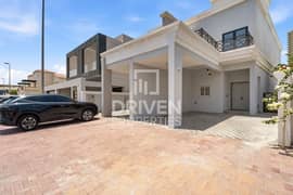 تاون هاوس في فلل المعالي،الضاحية 14،قرية جميرا الدائرية 3 غرف 250000 درهم - 15036421