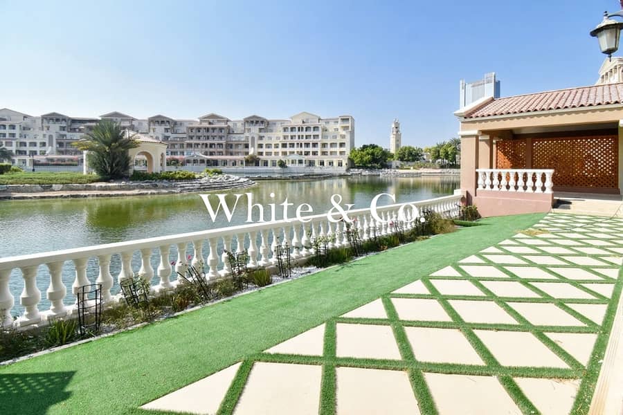 Huge Terrace | Tenanted | Ground Floor Huge Terrace | Tenanted | Ground Floor