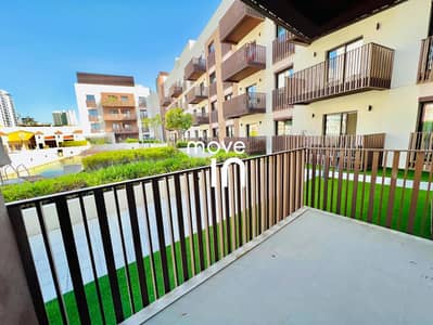 1 Bedroom Flat for Rent in Jumeirah Village Circle (JVC), Dubai - EXCLUSIVE I Pool View I Vacant I Bright I Stylish