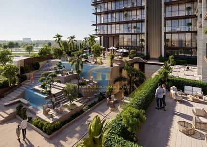 1 Спальня Апартамент Продажа в Дейра Айленд, Дубай - 23. jpg