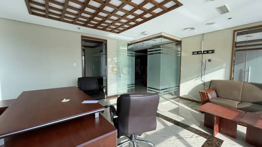 Office for Sale in Business Bay, Dubai - Premium Office | Canal View | Fitted | Furnished Office for Sale in Business Bay, Dubai - Premium Office | Canal View | Fitted | Furnished