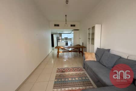 1 Camera Appartamento in Vendita a Jumeirah Village Circle (JVC), Dubai - Appartamento a Jumeirah Village Circle (JVC)，JVC District 12，Emirates Gardens，Rose 1, 1 camera da letto, 750000 AED - 15036563