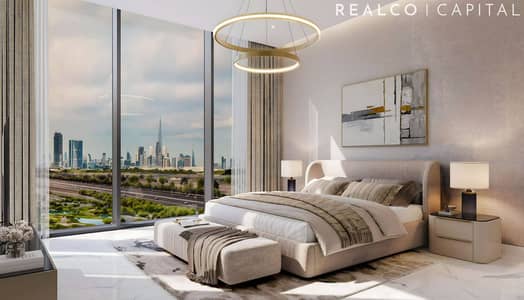 1 chambre Appartement à à vendre à Sobha Hartland, Dubai - Appartement à Sobha Hartland,Sobha One,Sobha One Tower E, 1 chambre, 1675000 AED - 15036580 1 chambre Appartement à à vendre à Sobha Hartland, Dubai - Appartement à Sobha Hartland,Sobha One,Sobha One Tower E, 1 chambre, 1675000 AED - 15036580