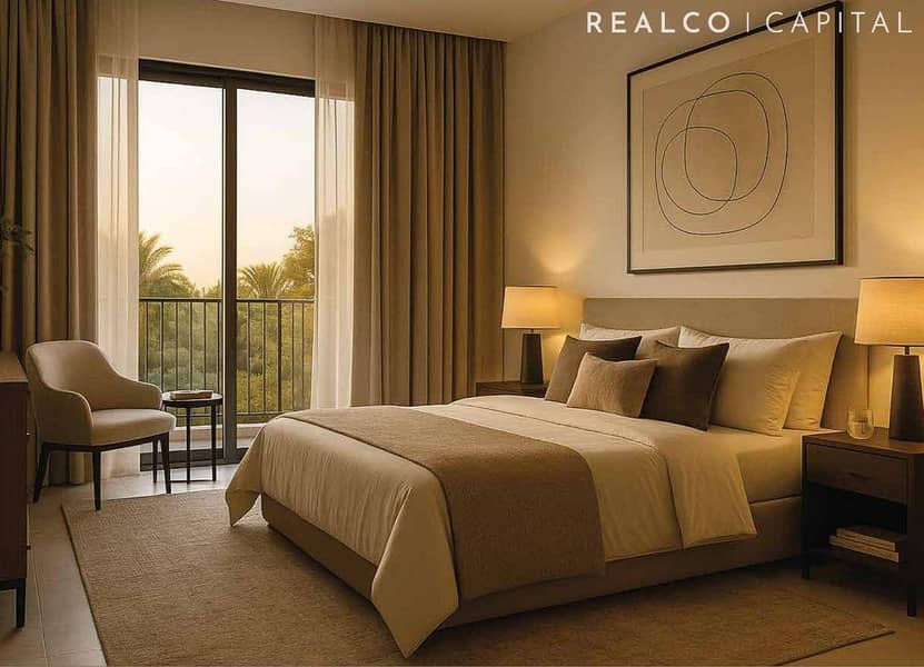 2BR+Maid+ Store | Flexible Payment Plan | Ensuite 2BR+Maid+ Store | Flexible Payment Plan | Ensuite