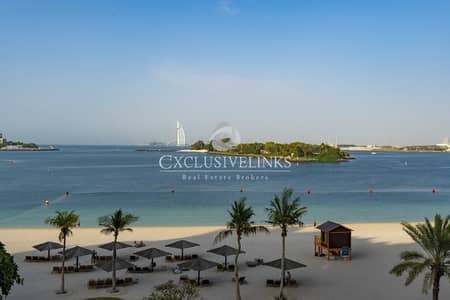 2 Bedroom Apartment for Rent in Palm Jumeirah, Dubai - Type F 2 BR | | Full Sea and Burj Al Arab View 2 Bedroom Apartment for Rent in Palm Jumeirah, Dubai - Type F 2 BR | | Full Sea and Burj Al Arab View