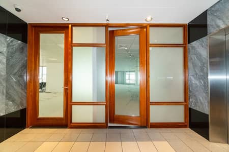 مکتب  للايجار في بر دبي، دبي - مکتب في بناية الحمرية 1،الحمریة،بر دبي 586180 درهم - 15036636
