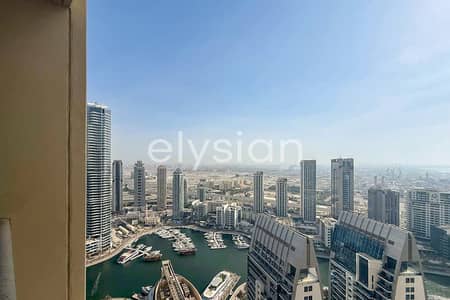 2 Camere Appartamento in Affitto a Jumeirah Beach Residence (JBR), Dubai - Appartamento a Jumeirah Beach Residence (JBR)，Shams，Shams 1, 2 camere da letto, 110000 AED - 15036713