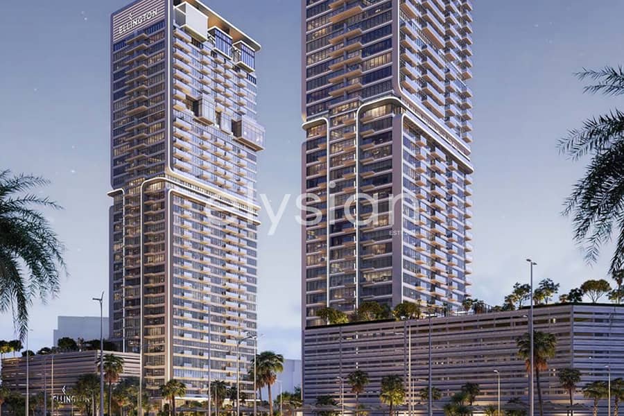 Luxury Studio | Spacious | Prime Location Luxury Studio | Spacious | Prime Location