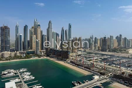 بنتهاوس 4 غرف نوم للايجار في دبي هاربور، دبي - بنتهاوس في بيتش مانشن تاور 1،بيتش مانشن،إعمار بيتشفرونت،دبي هاربور 4 غرف 1500000 درهم - 15036800 بنتهاوس 4 غرف نوم للايجار في دبي هاربور، دبي - بنتهاوس في بيتش مانشن تاور 1،بيتش مانشن،إعمار بيتشفرونت،دبي هاربور 4 غرف 1500000 درهم - 15036800