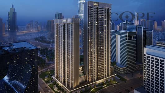 2 Bedroom Flat for Sale in Business Bay, Dubai - 0. jpg