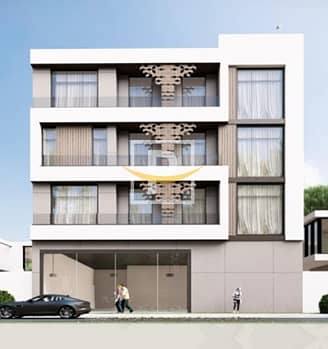 Building for Sale in Tilal City, Sharjah - New Residential Building in Tilal City | 3 Floor Reisdential Building for Sale in Tilal City, Sharjah - New Residential Building in Tilal City | 3 Floor Reisdential