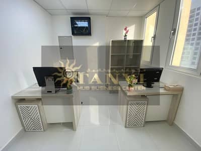 Office in affitto a Deira, Dubai - WhatsApp Image 2025-12-24 at 3.17. 37 PM. jpeg Office in affitto a Deira, Dubai - WhatsApp Image 2025-12-24 at 3.17. 37 PM. jpeg