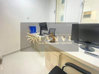 Office para en Alquiler en Deira, Dubai - 00e7167a-0125-4b2a-b3bb-2582b42816c5. jpg