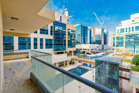 شقة في باي سكوير الخليج التجاري 1 غرف 92000 درهم - 3196996 شقة في باي سكوير الخليج التجاري 1 غرف 92000 درهم - 3196996