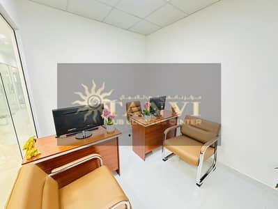 Office zum Miete in Deira, Dubai - WhatsApp Image 2025-06-17 at 1.01. 35 PM (7). jpeg Office zum Miete in Deira, Dubai - WhatsApp Image 2025-06-17 at 1.01. 35 PM (7). jpeg