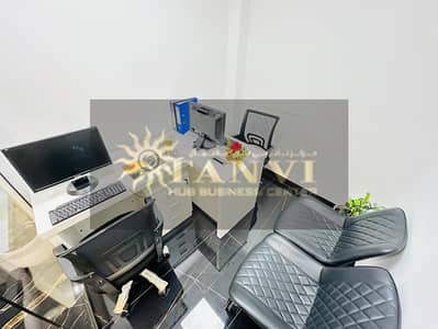 Office para en Alquiler en Deira, Dubai - 757259c0-f332-4bc3-80d3-d5eae64d98e7. jpg