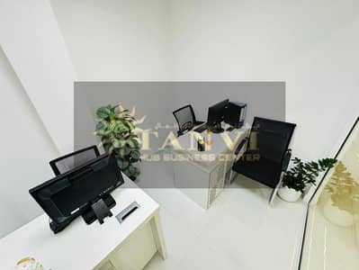 Office zum Miete in Deira, Dubai - 083e1988-9d59-433e-b696-a0d2c74d1868. jpg Office zum Miete in Deira, Dubai - 083e1988-9d59-433e-b696-a0d2c74d1868. jpg